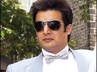 Jimmy Shergill Jimmy Shergill