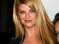 Kirstie Alley Kirstie Alley