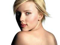 Scarlett Johansson Scarlett Johansson