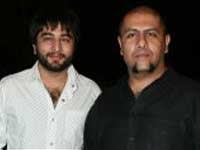 Vishal and Shekhar Vishal and Shekhar
