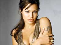 Angelina Jolie Angelina Jolie