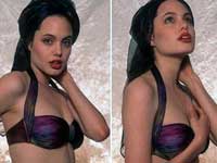 Angelina Jolie Angelina Jolie