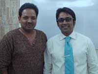Anuj Saxena Anuj Saxena