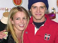 Britney Spears Britney Spears