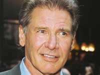 Harrison Ford Harrison Ford