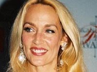 Jerry Hall Jerry Hall
