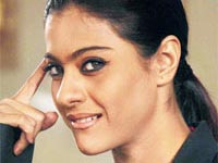 Kajol Kajol