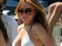 Lindsay Lohan Lindsay Lohan