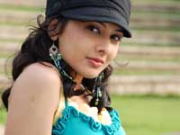 Megha Burman Megha Burman