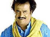 Rajinikanth Rajinikanth