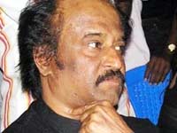 Rajinikanth Rajinikanth