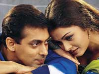 Salman and Aishwarya Salman and Aishwarya