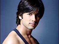 Shahid Kapoor Shahid Kapoor