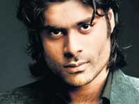 Sikander Kher Sikander Kher