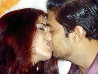 Swarnamalya romance Swarnamalya romance