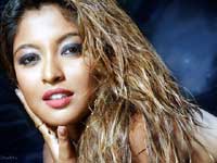 Tanushree Dutta Tanushree Dutta