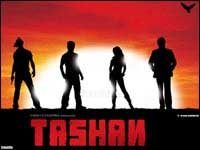 Tashan Tashan