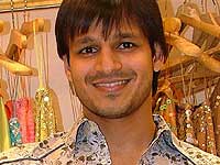 Vivek Oberoi Vivek Oberoi