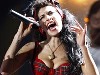 Amy Winehouse Amy Winehouse