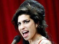 Amy Winehouse Amy Winehouse