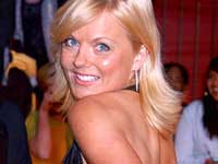 Geri Halliwell Geri Halliwell