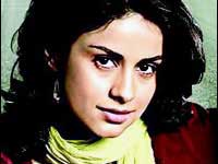 Gul Panag Gul Panag