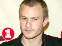 Heath Ledger Heath Ledger