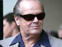 Jack Nicholson Jack Nicholson