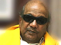 Karunanidhi Karunanidhi