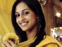 Krystal DSouza Krystal DSouza