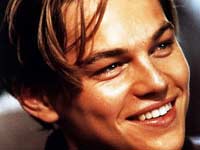 Leonardo DiCaprio Leonardo DiCaprio