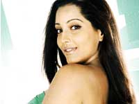 Meghna Naidu Meghna Naidu