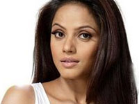 Neetu Chandra Neetu Chandra