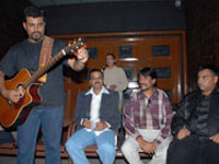 Psycho audio release function Psycho audio release function