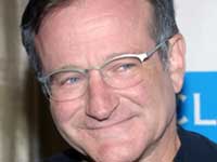 Robin Williams Robin Williams