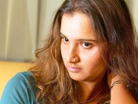 Sania Mirza Sania Mirza