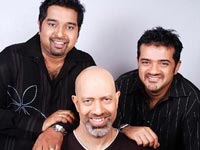 Shankar Ehsaan Loy Shankar Ehsaan Loy