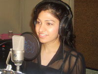 Tulsi Kumar Tulsi Kumar