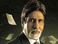 Amitabh Bachchan Amitabh Bachchan
