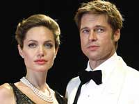 Jolie and Pitt Jolie and Pitt