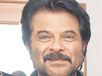 Anil Kapoor Anil Kapoor