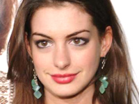 Anne Hathaway Anne Hathaway