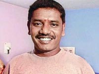 Karunaas Karunaas