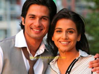 Still from Kismat Konnection Still from Kismat Konnection