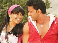 Still from Khushboo Still from Khushboo