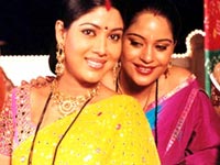 Kyunki Saas Bhi Kabhi Bahu Thi Kyunki Saas Bhi Kabhi Bahu Thi