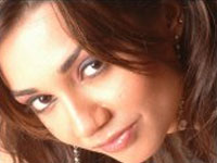 Lilette Dubey Lilette Dubey