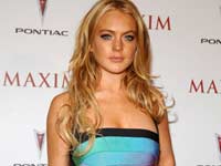 Lindsay Lohan Lindsay Lohan