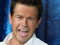 Mark Wahlberg Mark Wahlberg