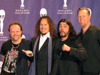Metallica Metallica